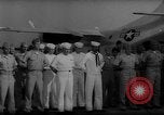 Image of Viet Cong attack U.S.soldiers in crashed helicopter Vietnam, 1965, second 46 stock footage video 65675071042