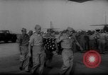 Image of Viet Cong attack U.S.soldiers in crashed helicopter Vietnam, 1965, second 47 stock footage video 65675071042