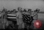 Image of Viet Cong attack U.S.soldiers in crashed helicopter Vietnam, 1965, second 49 stock footage video 65675071042