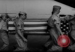 Image of Viet Cong attack U.S.soldiers in crashed helicopter Vietnam, 1965, second 51 stock footage video 65675071042