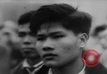 Image of Viet Cong attack U.S.soldiers in crashed helicopter Vietnam, 1965, second 61 stock footage video 65675071042
