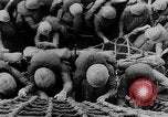 Image of American 9th Marine Regiment Vietnam, 1965, second 1 stock footage video 65675071043