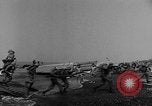 Image of American 9th Marine Regiment Vietnam, 1965, second 16 stock footage video 65675071043