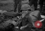 Image of American 9th Marine Regiment Vietnam, 1965, second 49 stock footage video 65675071043