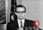 Image of Manila Conference South East Asia, 1966, second 23 stock footage video 65675071044