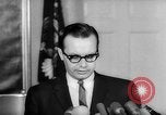 Image of Manila Conference South East Asia, 1966, second 24 stock footage video 65675071044