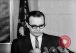 Image of Manila Conference South East Asia, 1966, second 25 stock footage video 65675071044