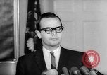 Image of Manila Conference South East Asia, 1966, second 26 stock footage video 65675071044