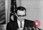 Image of Manila Conference South East Asia, 1966, second 29 stock footage video 65675071044