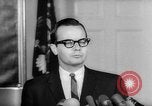 Image of Manila Conference South East Asia, 1966, second 30 stock footage video 65675071044