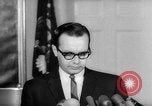 Image of Manila Conference South East Asia, 1966, second 31 stock footage video 65675071044
