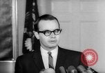 Image of Manila Conference South East Asia, 1966, second 32 stock footage video 65675071044