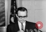 Image of Manila Conference South East Asia, 1966, second 33 stock footage video 65675071044