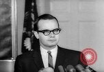 Image of Manila Conference South East Asia, 1966, second 35 stock footage video 65675071044