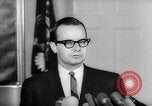 Image of Manila Conference South East Asia, 1966, second 38 stock footage video 65675071044