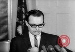 Image of Manila Conference South East Asia, 1966, second 39 stock footage video 65675071044