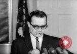 Image of Manila Conference South East Asia, 1966, second 43 stock footage video 65675071044