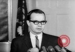 Image of Manila Conference South East Asia, 1966, second 44 stock footage video 65675071044