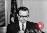 Image of Manila Conference South East Asia, 1966, second 47 stock footage video 65675071044