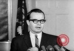 Image of Manila Conference South East Asia, 1966, second 48 stock footage video 65675071044