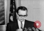 Image of Manila Conference South East Asia, 1966, second 49 stock footage video 65675071044