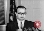 Image of Manila Conference South East Asia, 1966, second 50 stock footage video 65675071044