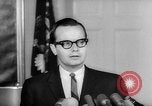 Image of Manila Conference South East Asia, 1966, second 51 stock footage video 65675071044