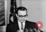 Image of Manila Conference South East Asia, 1966, second 53 stock footage video 65675071044