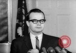 Image of Manila Conference South East Asia, 1966, second 54 stock footage video 65675071044