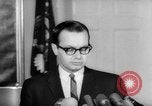 Image of Manila Conference South East Asia, 1966, second 56 stock footage video 65675071044