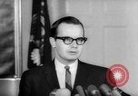Image of Manila Conference South East Asia, 1966, second 57 stock footage video 65675071044