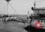 Image of twin typhoons Japan, 1966, second 9 stock footage video 65675071045