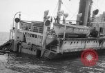 Image of twin typhoons Japan, 1966, second 11 stock footage video 65675071045