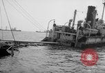 Image of twin typhoons Japan, 1966, second 19 stock footage video 65675071045