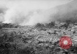 Image of twin typhoons Japan, 1966, second 22 stock footage video 65675071045