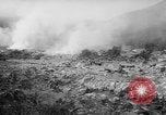 Image of twin typhoons Japan, 1966, second 23 stock footage video 65675071045