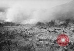 Image of twin typhoons Japan, 1966, second 25 stock footage video 65675071045