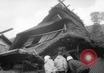Image of twin typhoons Japan, 1966, second 34 stock footage video 65675071045