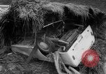 Image of twin typhoons Japan, 1966, second 48 stock footage video 65675071045