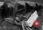 Image of twin typhoons Japan, 1966, second 49 stock footage video 65675071045