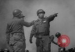 Image of twin typhoons Japan, 1966, second 54 stock footage video 65675071045