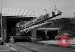 Image of Japanese rocket Japan, 1966, second 4 stock footage video 65675071046