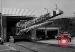 Image of Japanese rocket Japan, 1966, second 5 stock footage video 65675071046