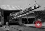 Image of Japanese rocket Japan, 1966, second 8 stock footage video 65675071046