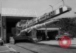 Image of Japanese rocket Japan, 1966, second 10 stock footage video 65675071046