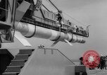 Image of Japanese rocket Japan, 1966, second 11 stock footage video 65675071046
