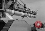 Image of Japanese rocket Japan, 1966, second 12 stock footage video 65675071046