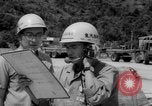 Image of Japanese rocket Japan, 1966, second 14 stock footage video 65675071046