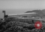 Image of Japanese rocket Japan, 1966, second 21 stock footage video 65675071046