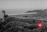 Image of Japanese rocket Japan, 1966, second 23 stock footage video 65675071046